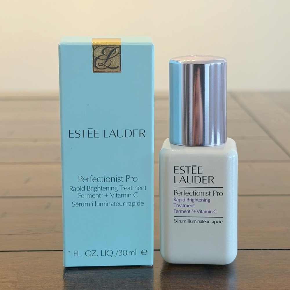 Estée Lauder Perfectionist Pro Rapid Brightening Treatment Vitamin C 30ml